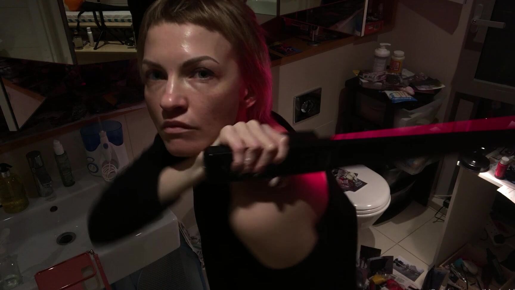 Mashamarkova This Video Is Very Strange But I Know Some Of My Fan