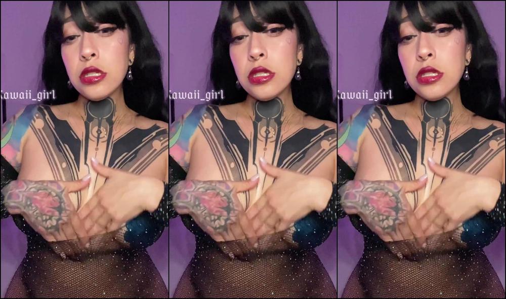 Kawaii Girl Travesura Tuesday Episode Shoot Your Load In My Onlyfans XXX