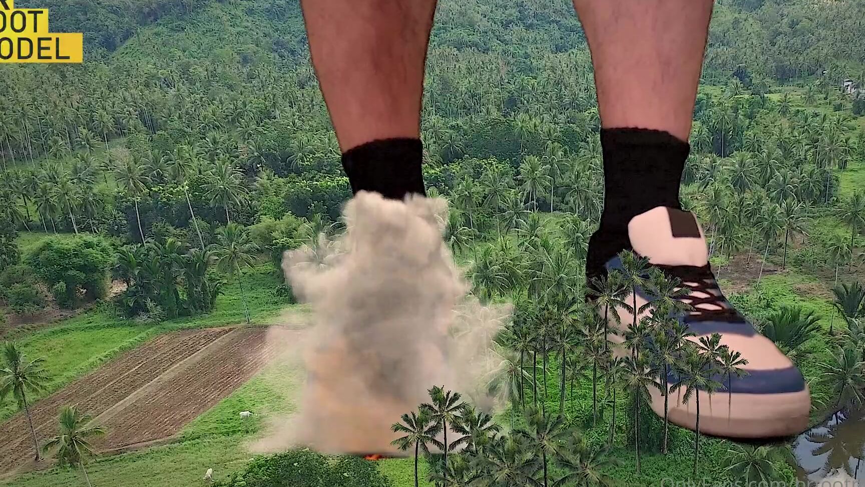 Brfootmodel 2839279599 04 15 2023 The Giant Brunaoalpha