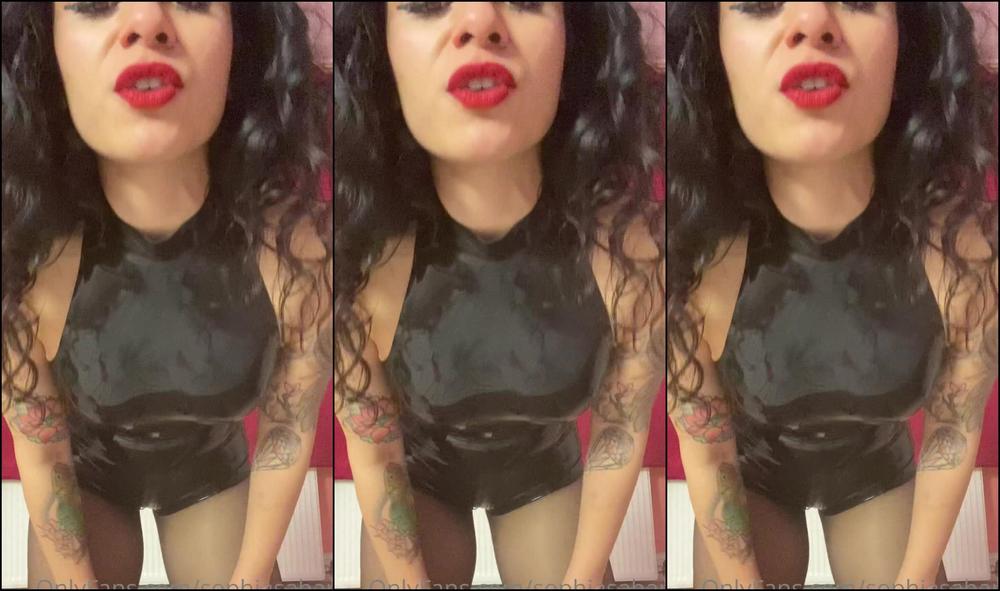 mistresssophiasahara-29-12-2020-1538481071-next-part-of-mistress-slut-training-week-cei-i-find-this-a-very-humiliating-and-de