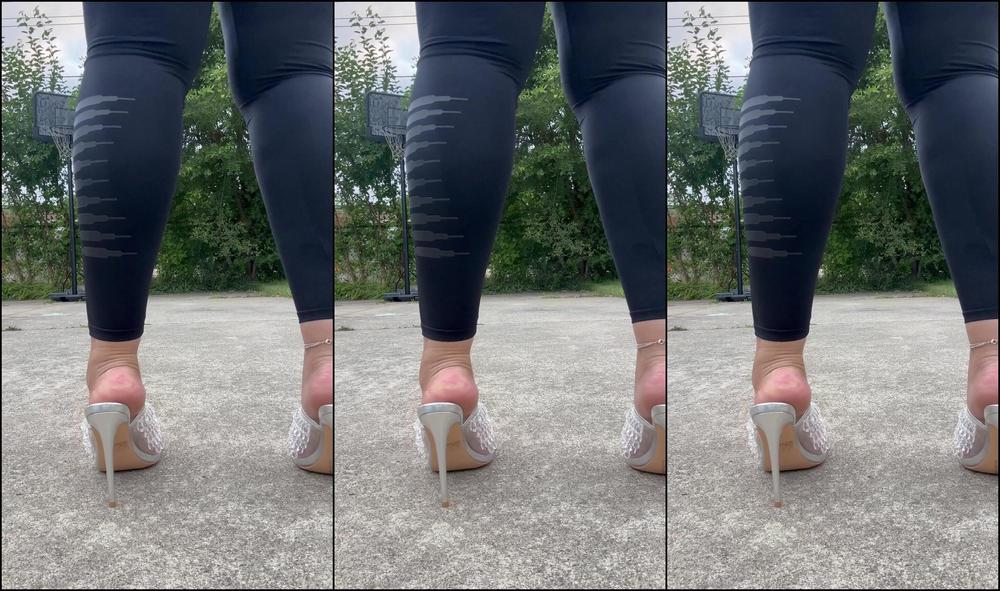 Prettyyheelz 3437560261 08 11 2024 These Are So Sexy I Love Mules