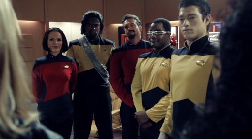 "Mix"  Star Trek The Next Generation A XXX Parody_1 SiteRip