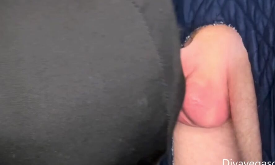 Divavegasgh Ft Tall Ginger Cock