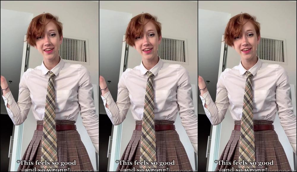 aliceoncam-20-11-2020-1296615697-alice-skips-detention-teacher-pov-inside-pov-you-stood-there-watching-me-facetime-my-b