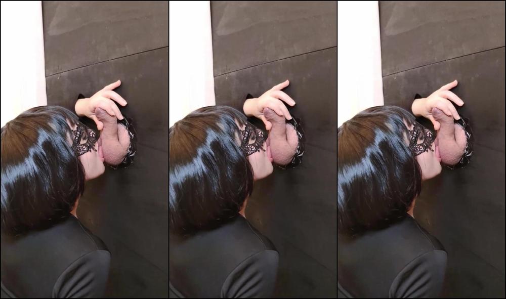 "Fata Morgana" Femdom, Blowjob Fata Morgana - C -Gloryhole home-made SiteRip