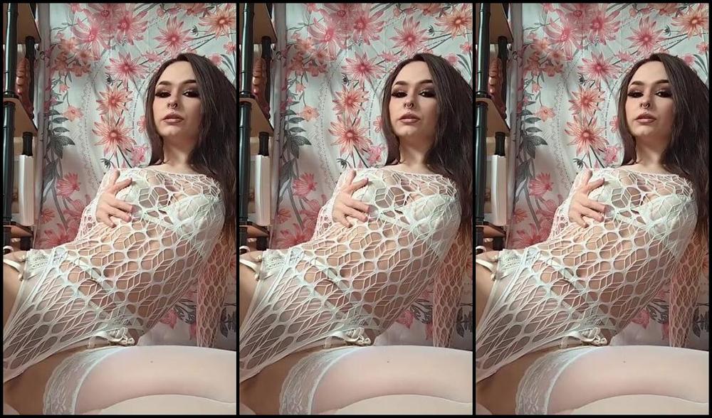 Fawn Fxck Nicknamed Goddessoffxck Onlyfans 06 11 2024 The Sun Makes Me Horny If You Couldnt Already Tell