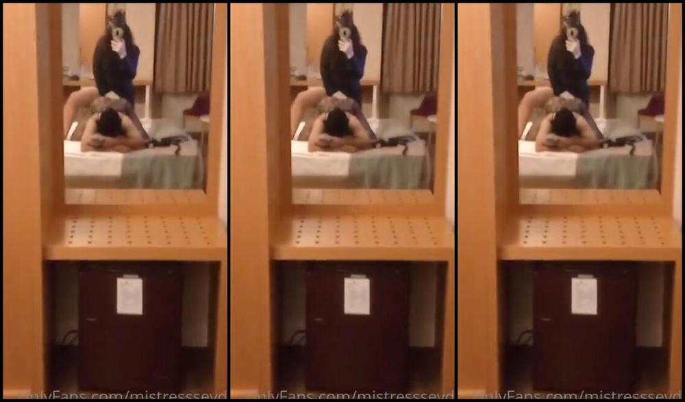 Mistress Sevda Nicknamed Mistresssevda 11 10 2022 Onlyfans Video Seni Sikerken Aynada Kendimi Izlemek Cok Keyifli