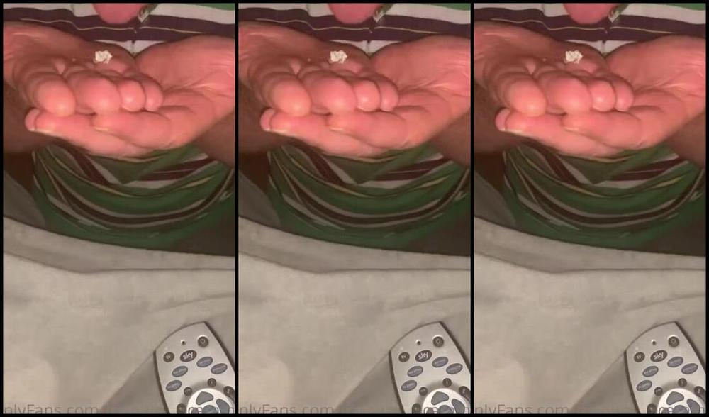 Madam Caramel Onlyfans My Human Ashtray