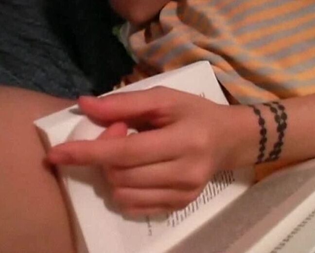 "Mix"  Dirty Diaries_10 SiteRip