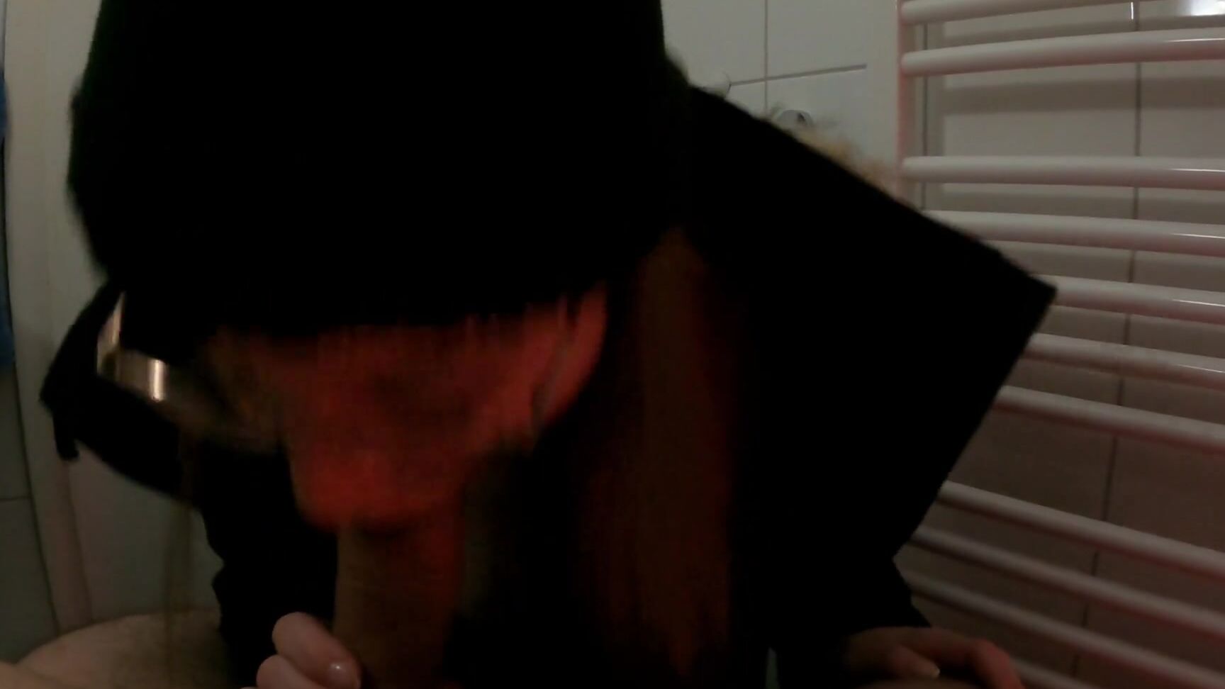 BerryBabe69 18 year old nerd girl gets fucked at houseparty + facial cumshot Pornhub