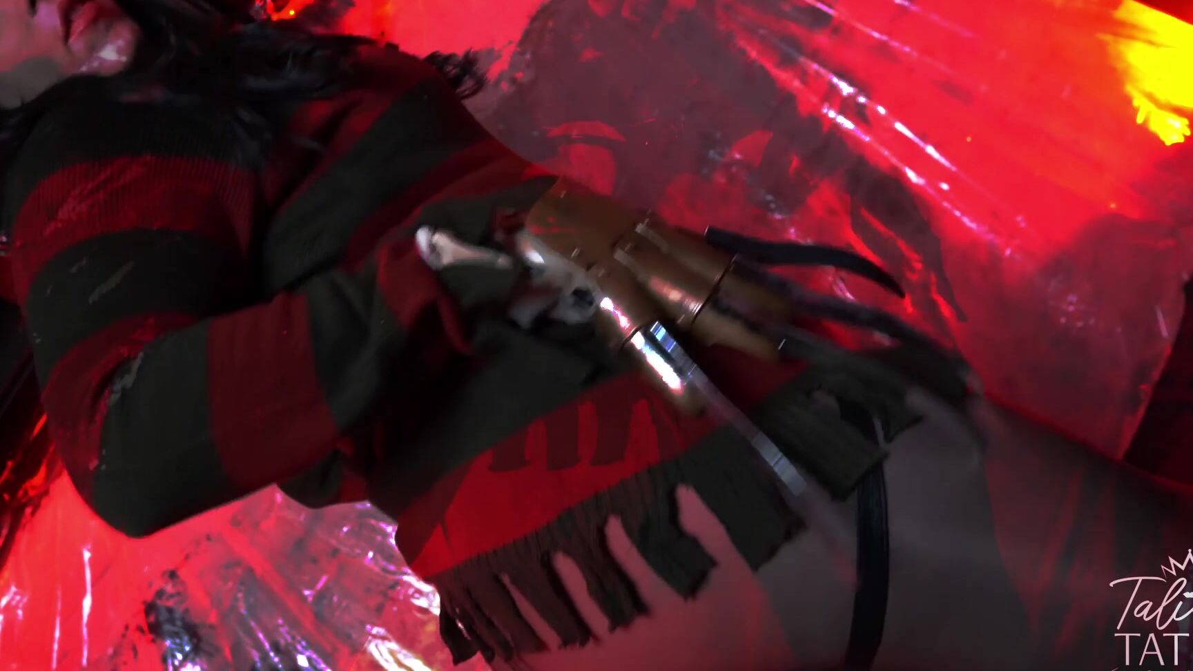 Talia Tate Fucked By Freddy