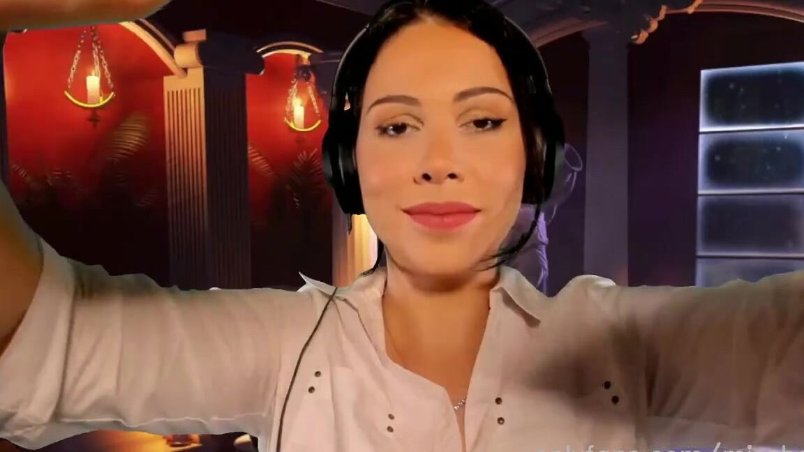 Missbella Onlyfans Beauty Spa Facial