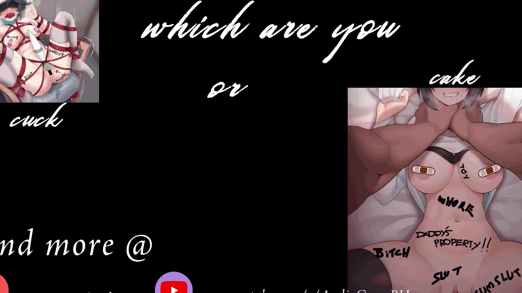 "Bratty Sis" Rough, Tied Up, Cuckquean, Mff, Asmr Male Voice, Daddy Asmr, Daddy, Good Girl Asmr, Audio For Women, Erotic Audio, For Women, Solo Male Dirty Talk, Solo Male, Masturbate, Hot Voice, Suggest Bratty Sis Roleplay DADDY has needs and so do y