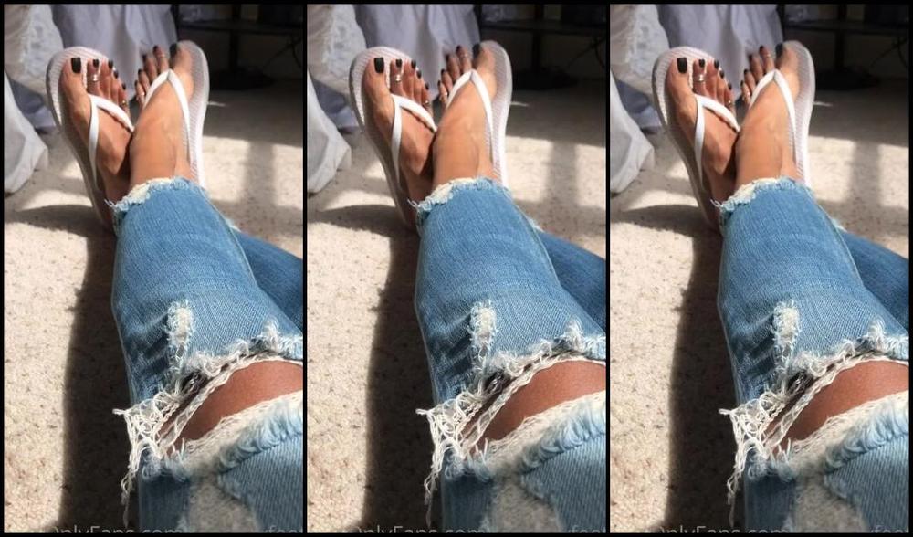 Laprettyfeet4 Nicknamed Laprettyfeet4 Onlyfans Video 394