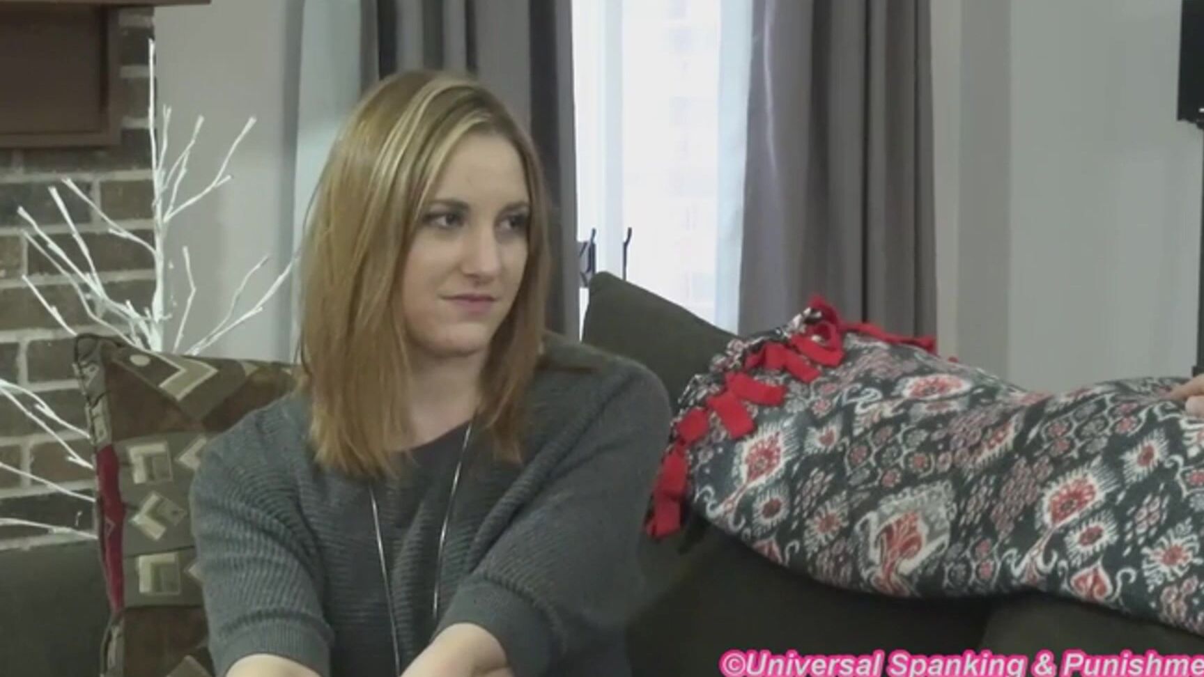 Shy Sky, Full HD, Universal Spanking and Punishments The Spanking Confession of Caroline Adams Part 1 Clips4Sale