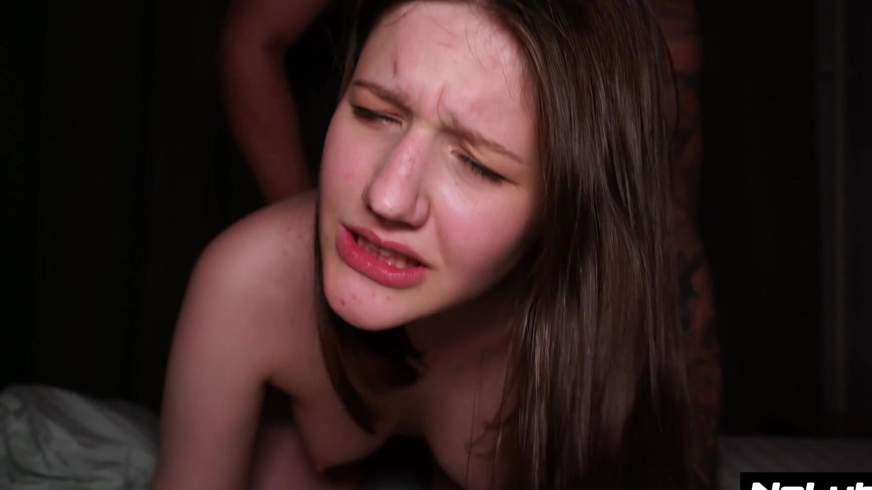 NoLube NIGHTSHIFT IS HARD - Bartender Picked up and Fucked after Work - Ma - 1080p Pornhub