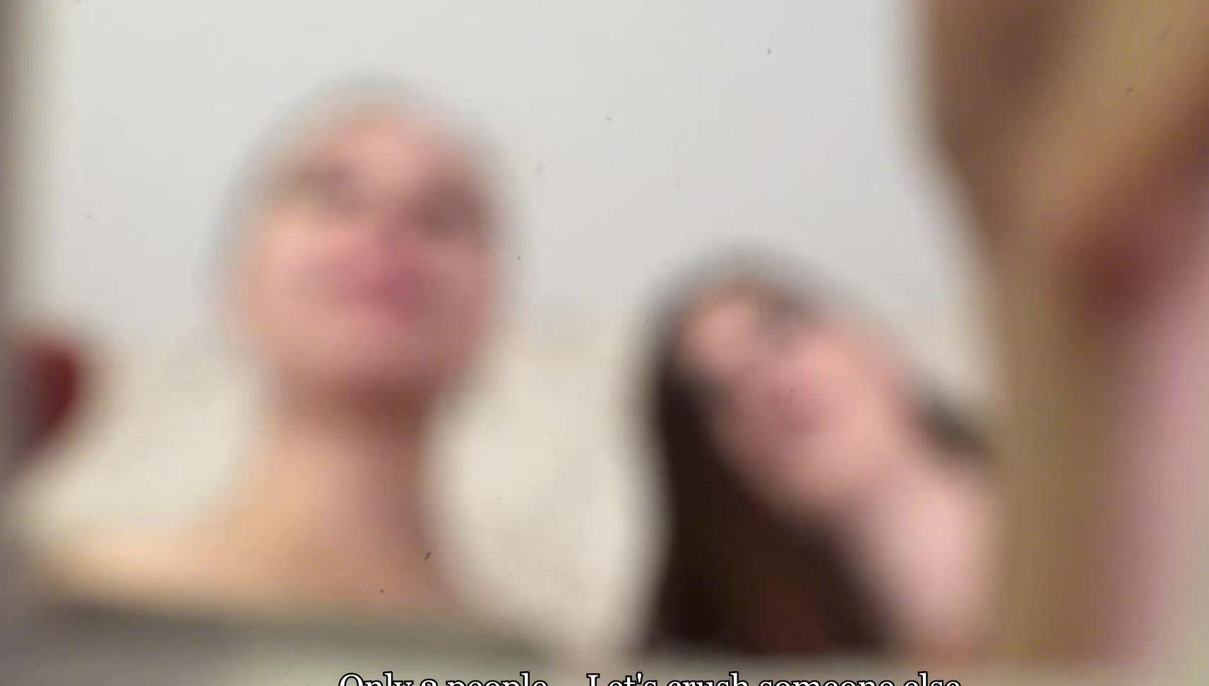 Alina Angela I Have A Gift For You Pov