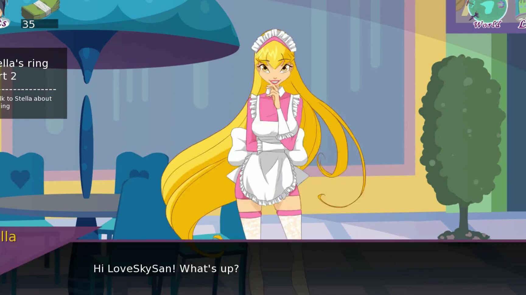 "LoveSkySanX" Fairy Fixer, Secret Of The House, Summertime Saga, Hentai, Anime, Gameplay, Visual Novel, Sexnote, Milfy City, Total Drama Island, Being Dik, Never Saint, Taffy Tales, Winx Hentai, Winx Club Hentai, Strip Hentai, Suggest LoveSkySanX Fai