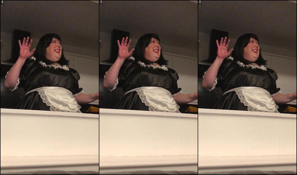 Miss Ruby Marks Someone Is Going To Get Fucked Later