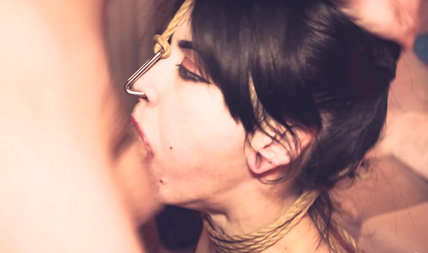 Lua Saturni, Spanking M F, Full HD, fredrx FRX Year Of The Pig Clips4Sale