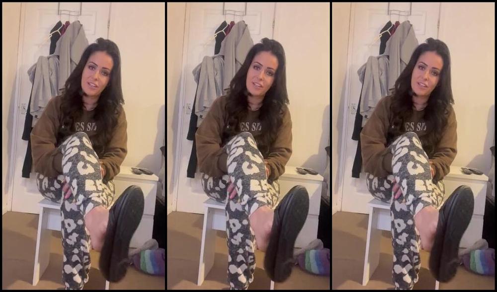 Queen1991 Nicknamed Queen9999111 Foot Fetish 04 15 2024 Onlyfans Video Im Your Boss Now