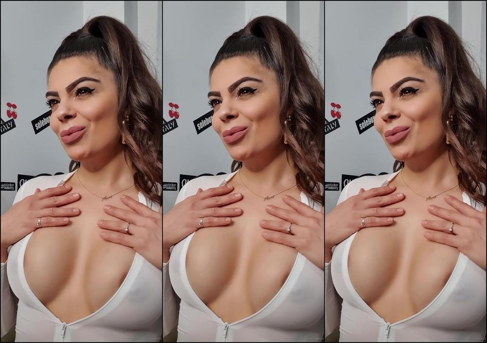 Goddess Domdeluxury 2020-04-17 From My SPH session Right now . - 318 OnlyFans