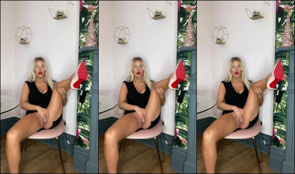 CutieDaisyMay093 Doctor roleplay JOI manyvids