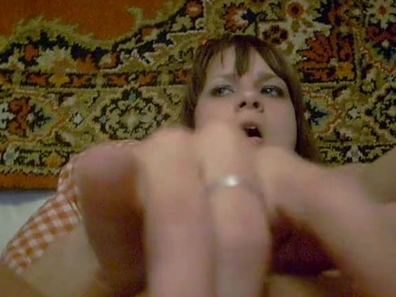 Bigtits Brunette Teen Girl Pussy Plaing Homemade Video