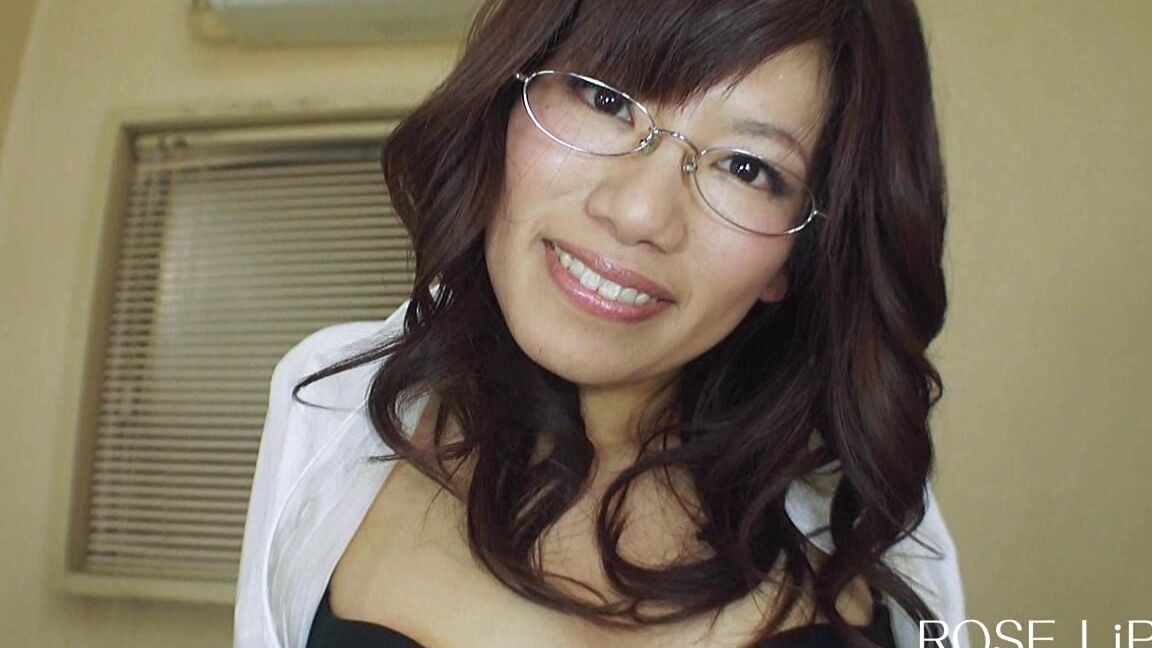 "Mix" Footjob, Femdom Black pantyhose - Kozue Sakuma SiteRip