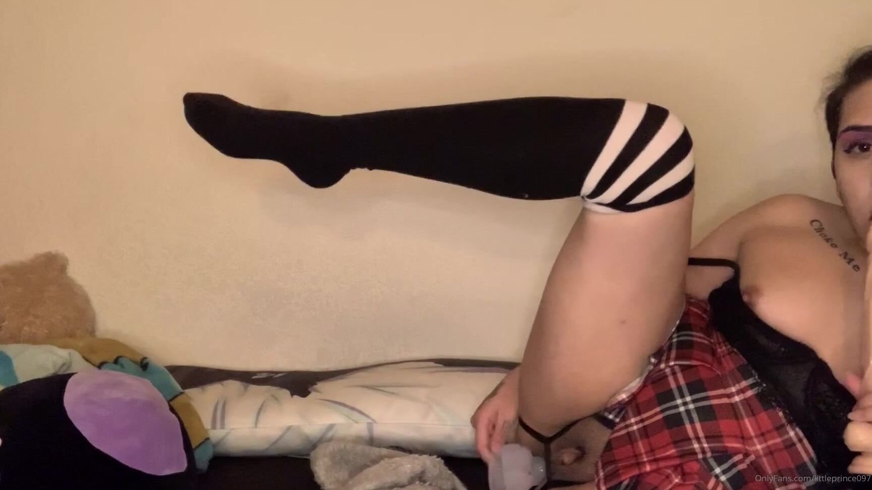 Littleprinxe My Ass Was In Need Of A Nice Pounding