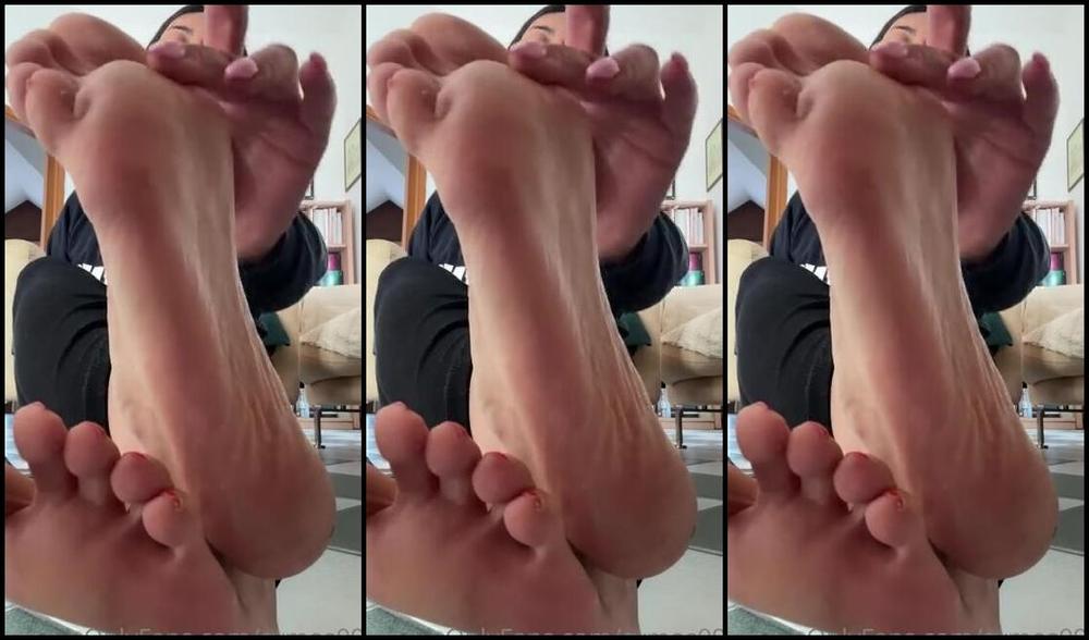 Symo Feet Nicknamed Symos091 Foot Fetish 03 11 2023 Onlyfans Video 515 Minuti Di Video Feet Joy