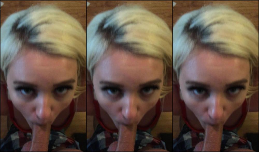 Blowjob, Cum In Mouth, Blonde, Outdoor Public Blowjobs, Facials macy kennedy cum in my mouth quick bj ManyVids