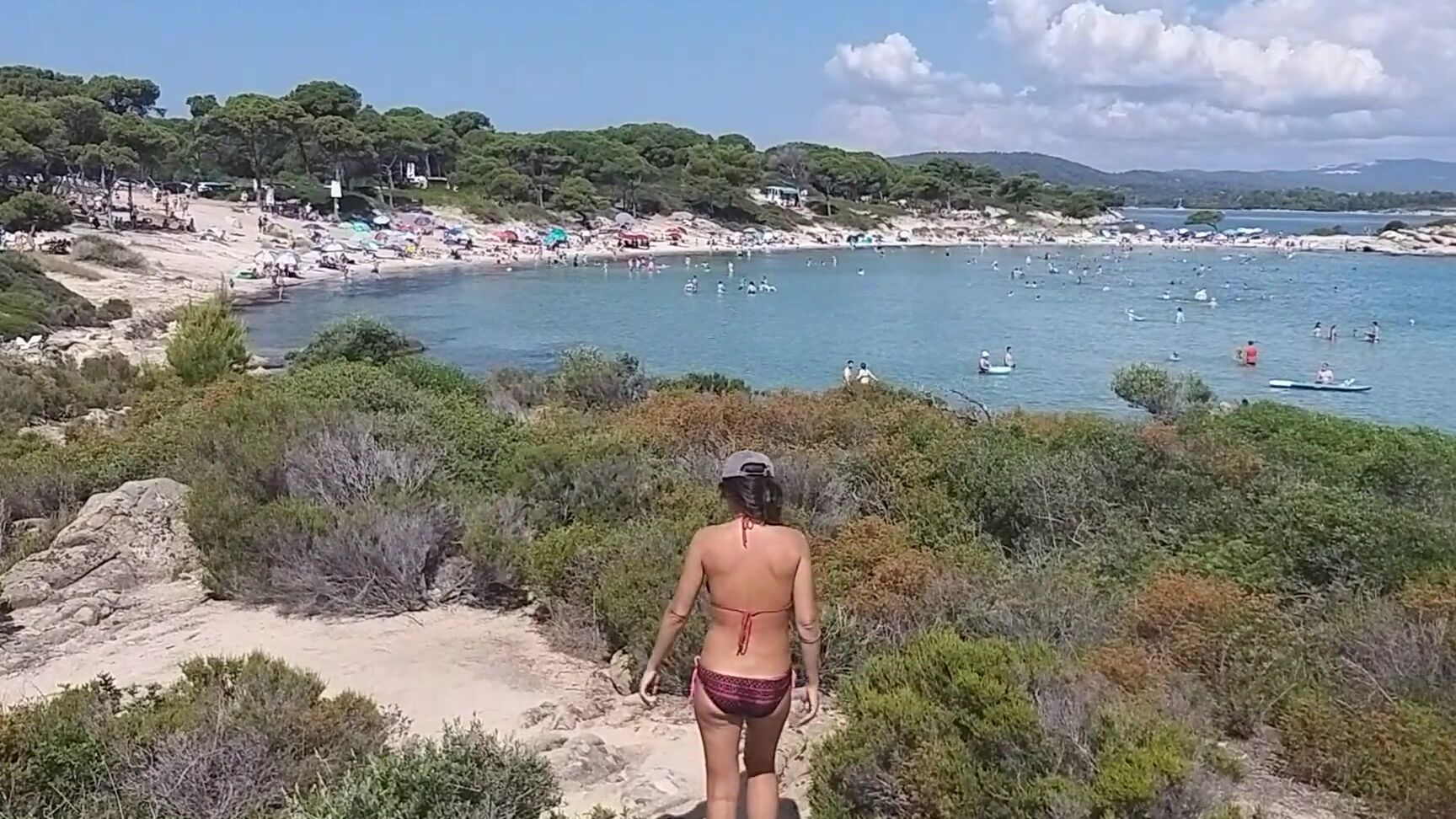 My Wife SexyDreams Quick PEE in Public Place Pornhub