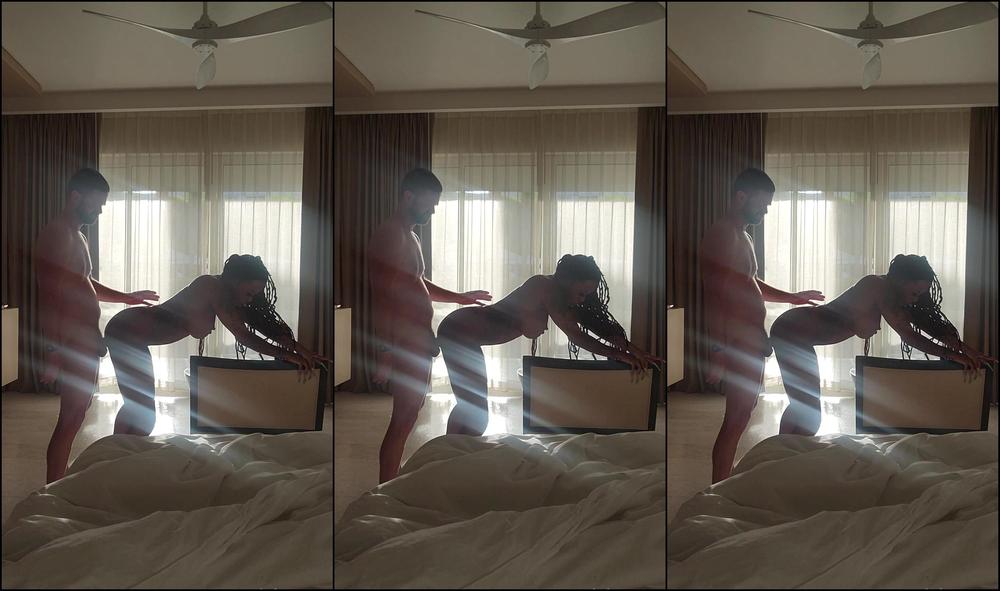 Gabbyryan Enjoying Our Last Day In Jamaica New Hotel Has