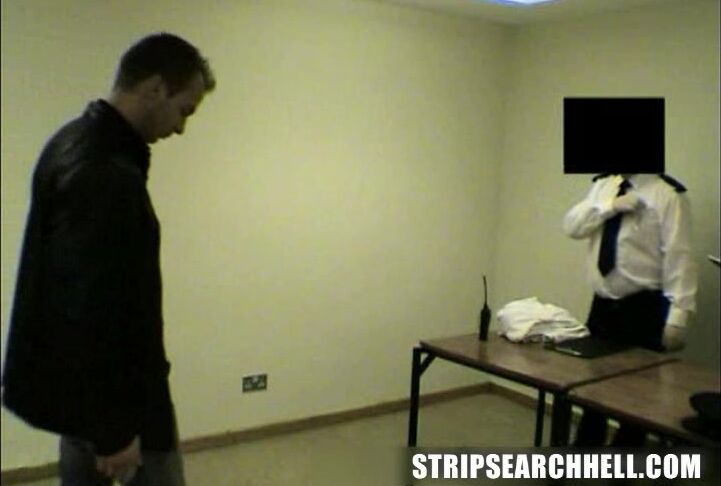 Cfnm Tv Exchange Student 6