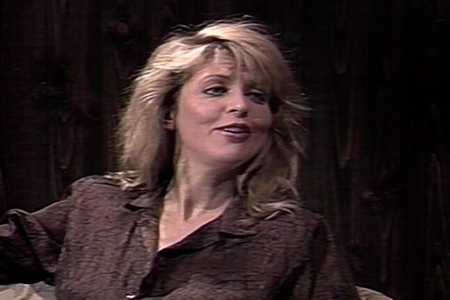 "Sharon Kane, Lynn LeMay, Lee Caroll, Kassi Nova, Lauren Brice, Peter North, Tom Byron, Marc Wallice, Jesse Eastern" Anal, Orgy, Classic, Facial, Feature The Night Temptress Pure Class