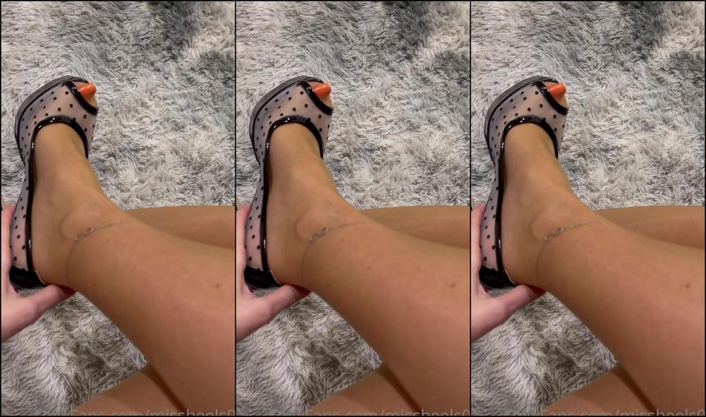 Missheels Which Videos Do You Like More