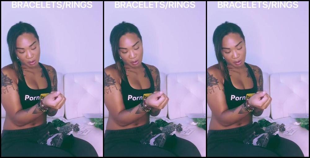 Honeygold First Of All I Shot This At A Bad Angle And Look Hella Chunky So Oops I Swear It