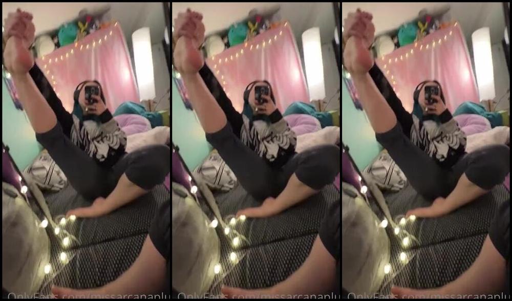 Missarcanaplus Nicknamed Missarcanaplus Onlyfans 13 27 This Is The End Of This Mini Set Though It Was A Fun One I Hope You Guys Enjoy Getting 11