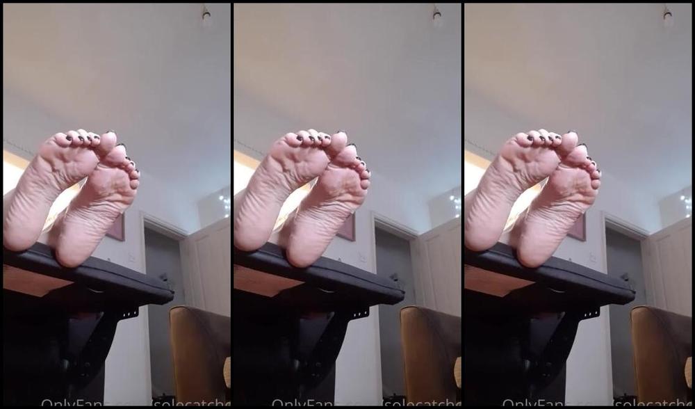 Greatbritishfeet Aka Solecatcher Onlyfans The Live Feet Fucking Cumshot On Toes Show You Missed Was Filmed From 3 Camera Angles