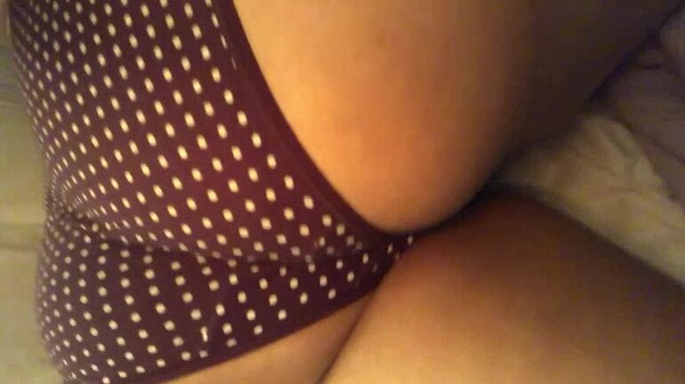 Pretty Bambi Late Night Fart Party