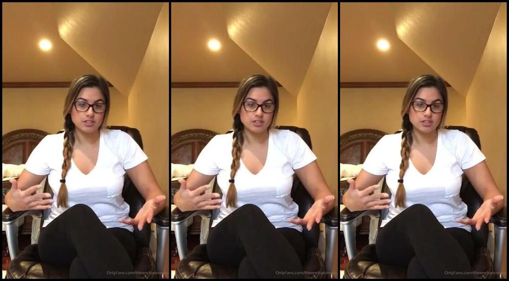 Theenchantressb Nicknamed Theenchantressb Onlyfans Giantess3