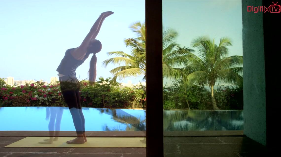 Massage Home Delivery 2021 Xprime Hindi Short Film 720P Hdrip