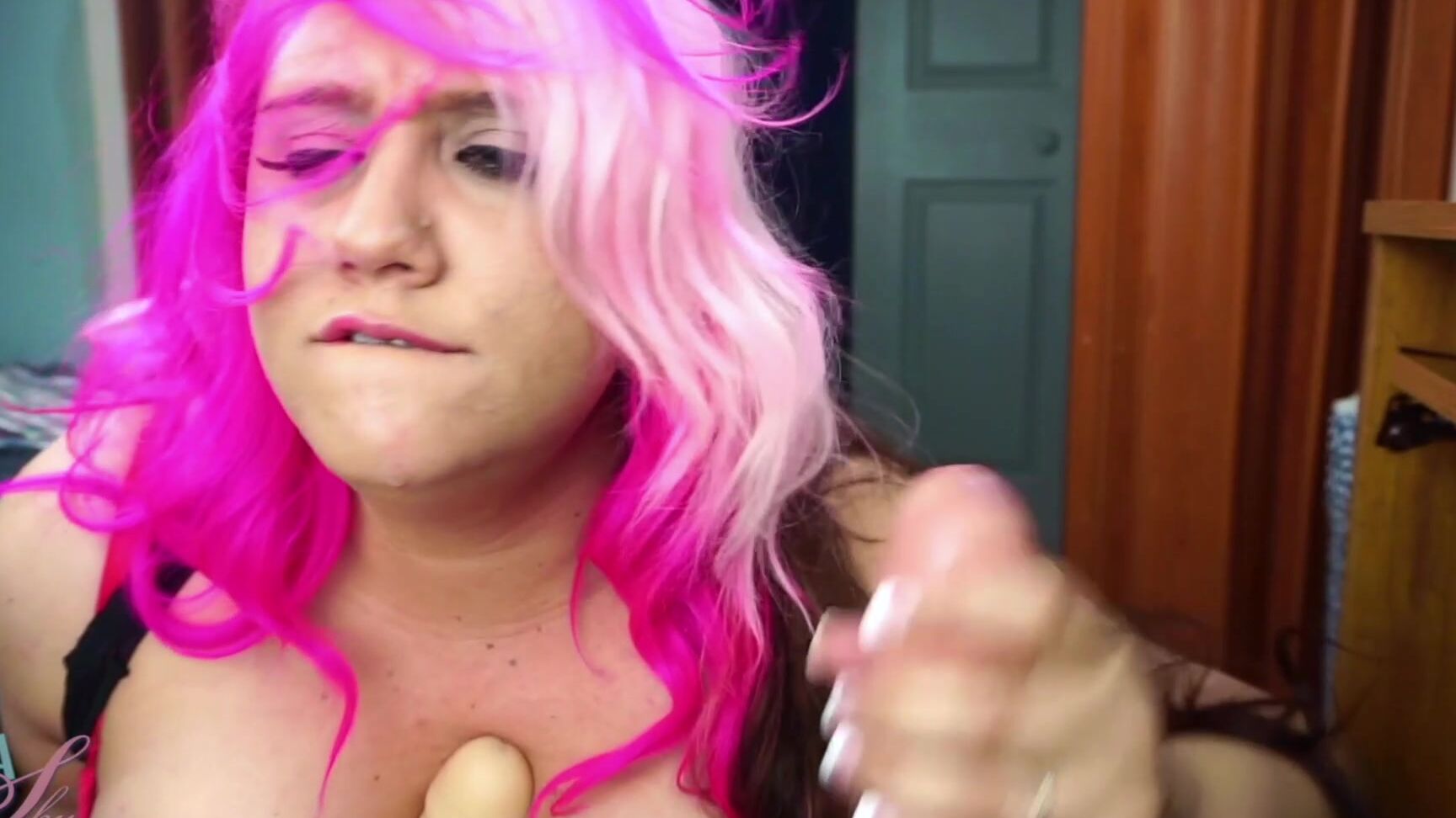 Clubdinasky Daddy Brother Bra Tit Fuck Bj