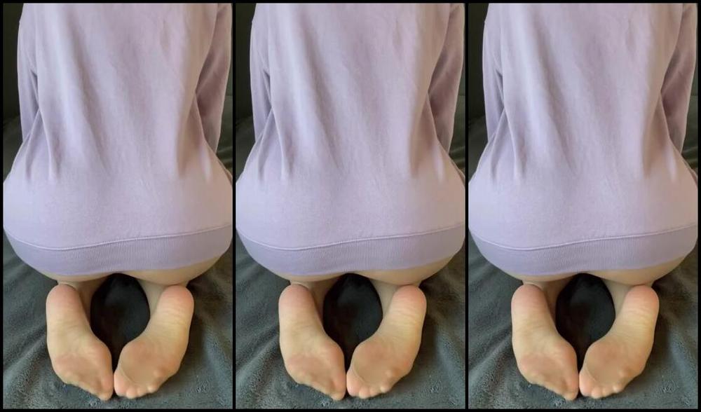 Knuspi Feet Nicknamed Knuspi Feet Onlyfans Feetknuspi Feet 2833010018 I Know You Like Being Teased Like That