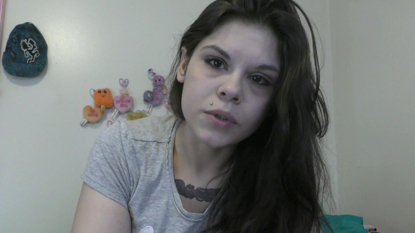 Lovelyliv Body Dysmorphia Eds And Camming Pt