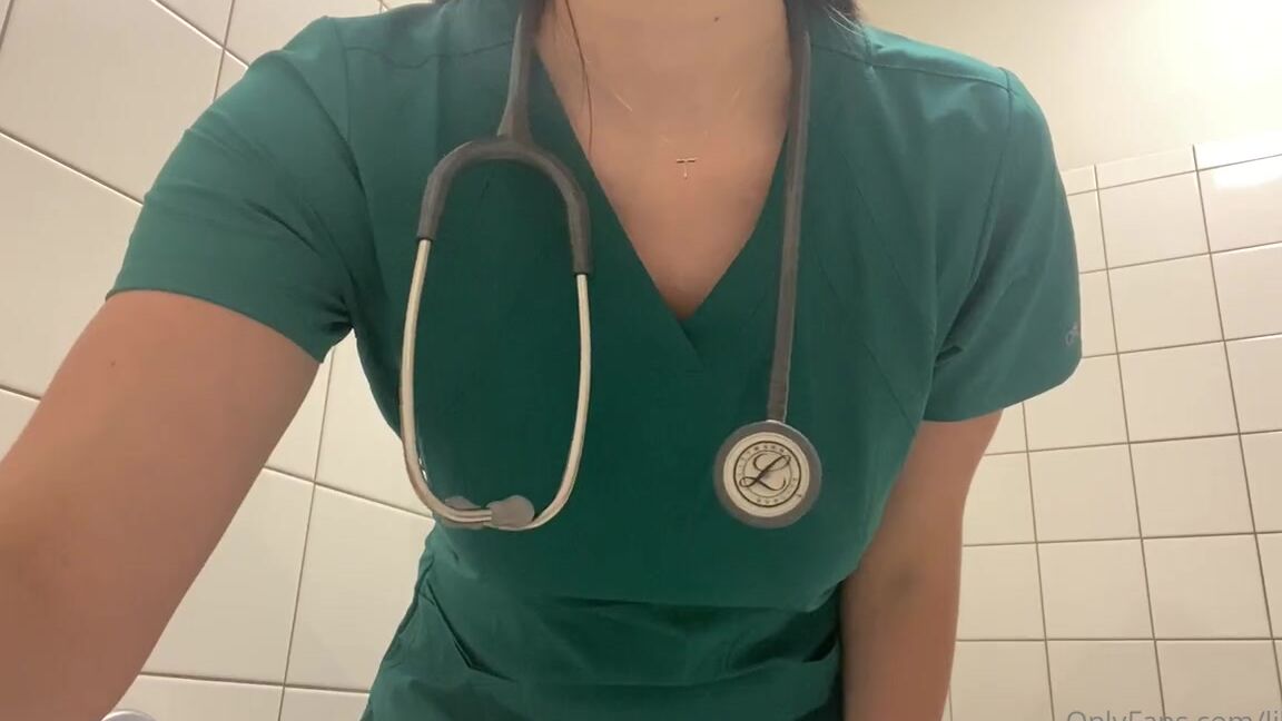 Lillyvig Onlyfans Video 56