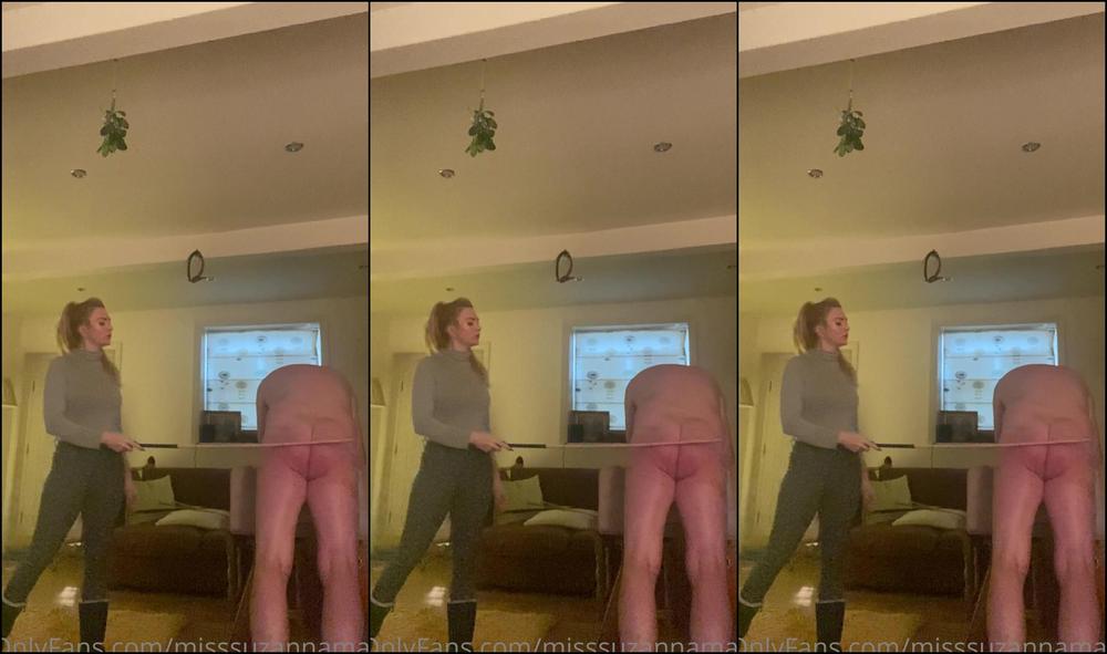 Misssuzannamax Happy Suzanna Sunday Enjoy Some Private Pain Play Dressed In Jeans And A Jumper