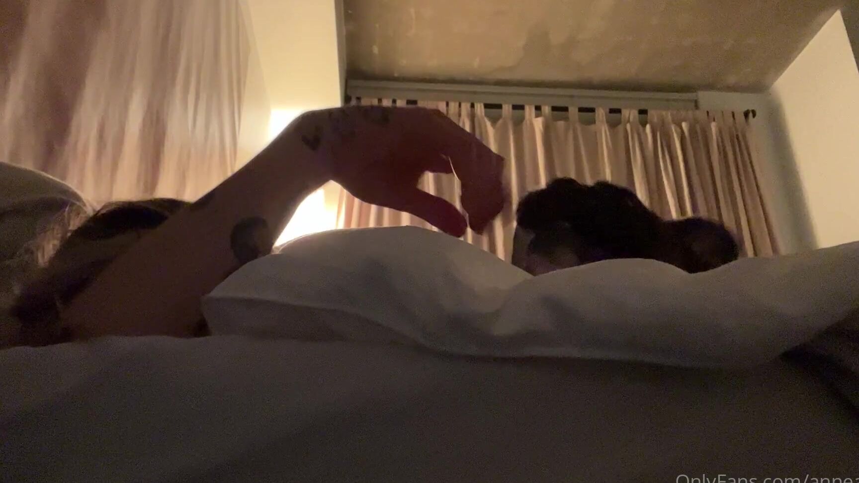 Anneamor Them What Do You Like To Do In Your Free Time Me Dumbfounded Expression