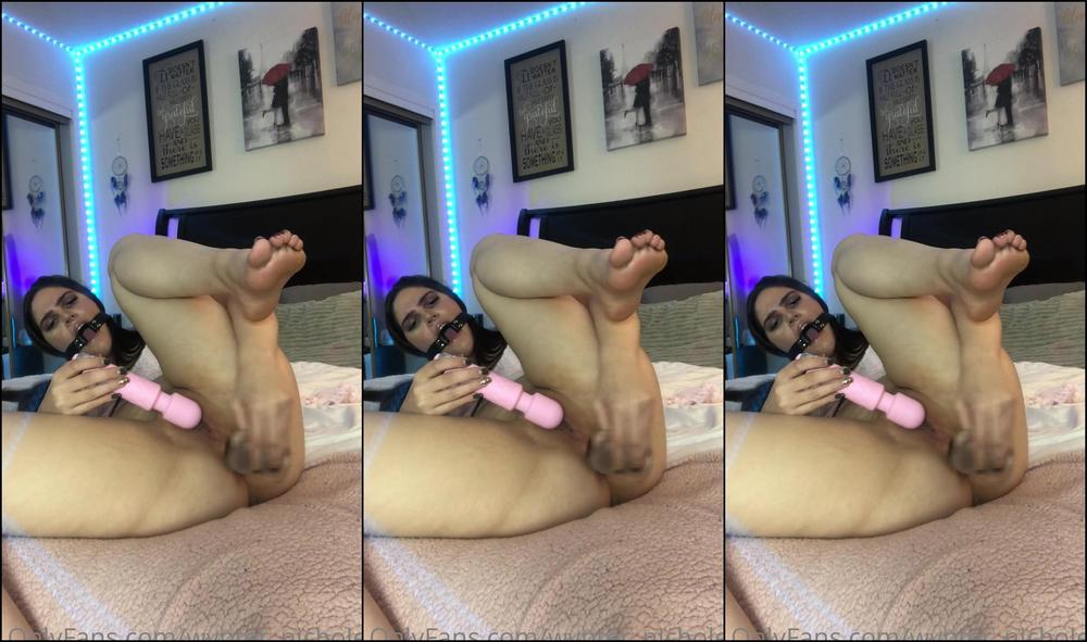 Wynter Nichole Two Orgasms For Me I Couldn T Help Myself